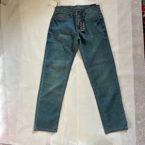 Steve's Jeans, Women Size 16 Slim; New with Tags
